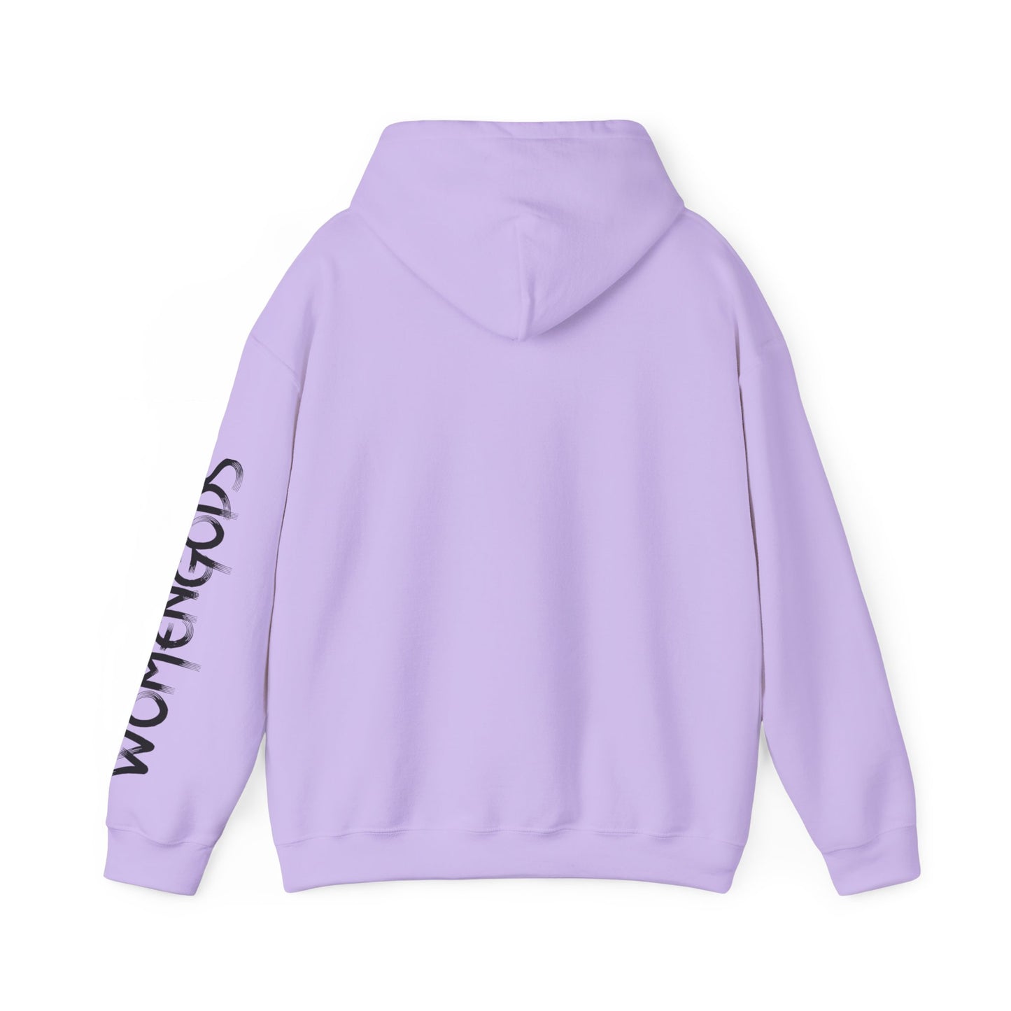 WOMENGODS Hoodie | Empowerment